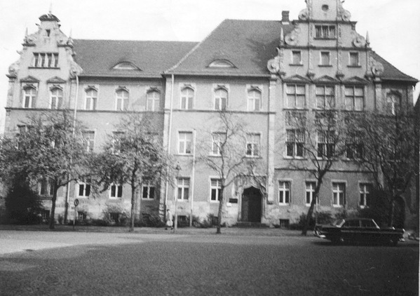 Amtsgericht 1964